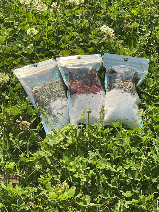 Ritual Discovery Set - Luxury (28 oz)