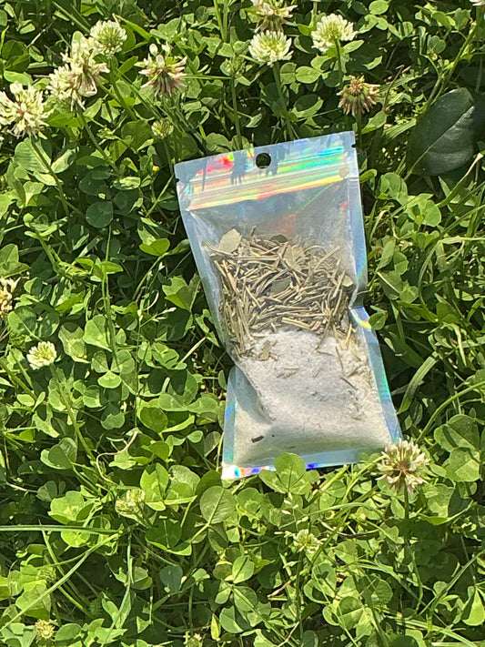 PURIFICATION CEREMONY (4 oz)