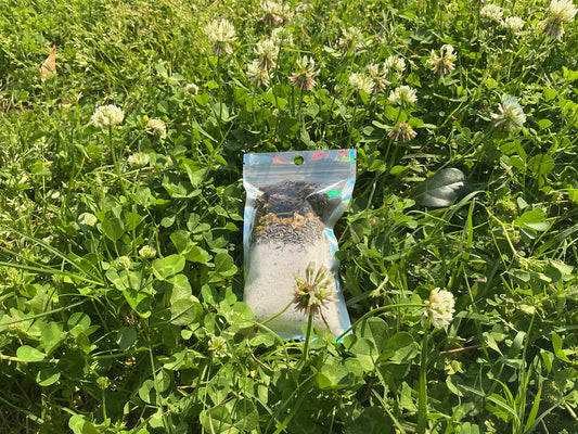 ASCENSION CEREMONY (4 oz)