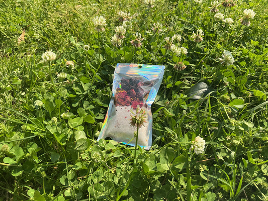 EMPRESS CEREMONY (4 oz)