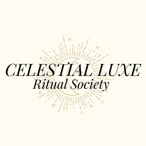 Celestial Luxe Ritual Society