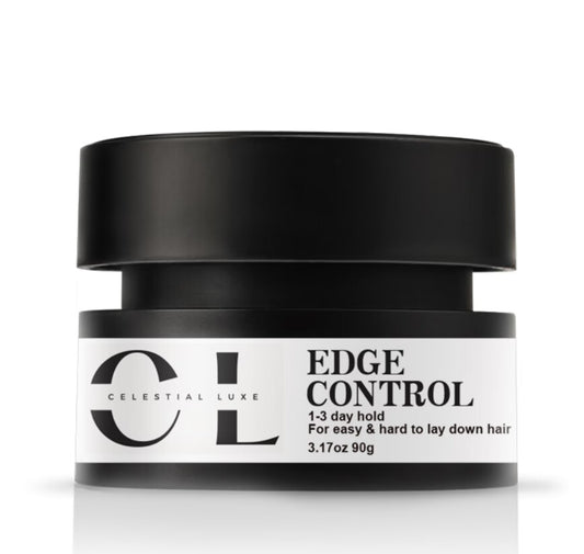 Celestial Luxe Extra Strong Hold Edge Control