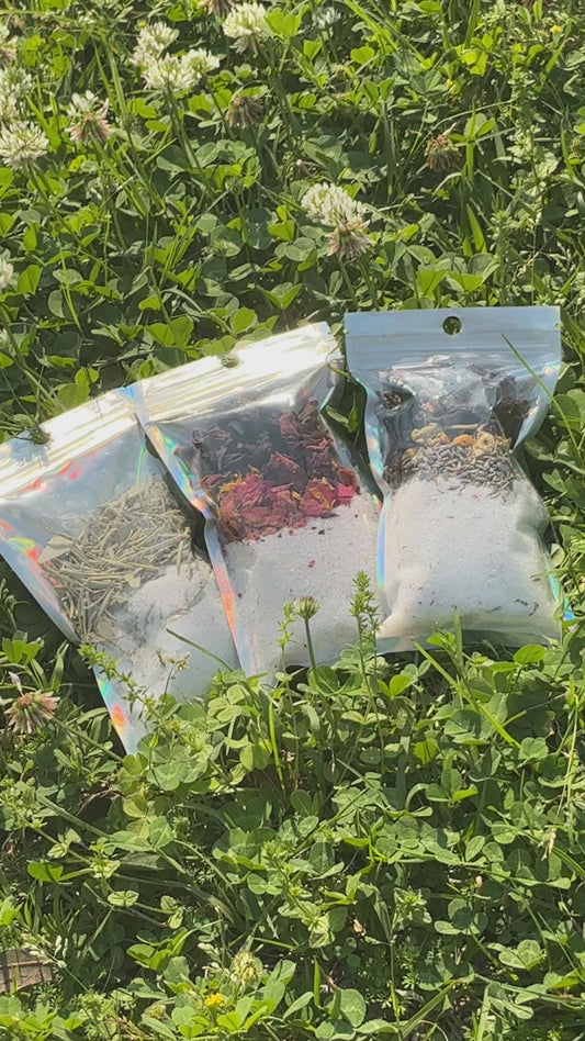 Ritual Discovery Set - Luxury (28 oz)