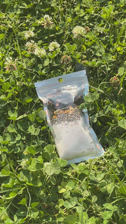 ASCENSION CEREMONY (4 oz)